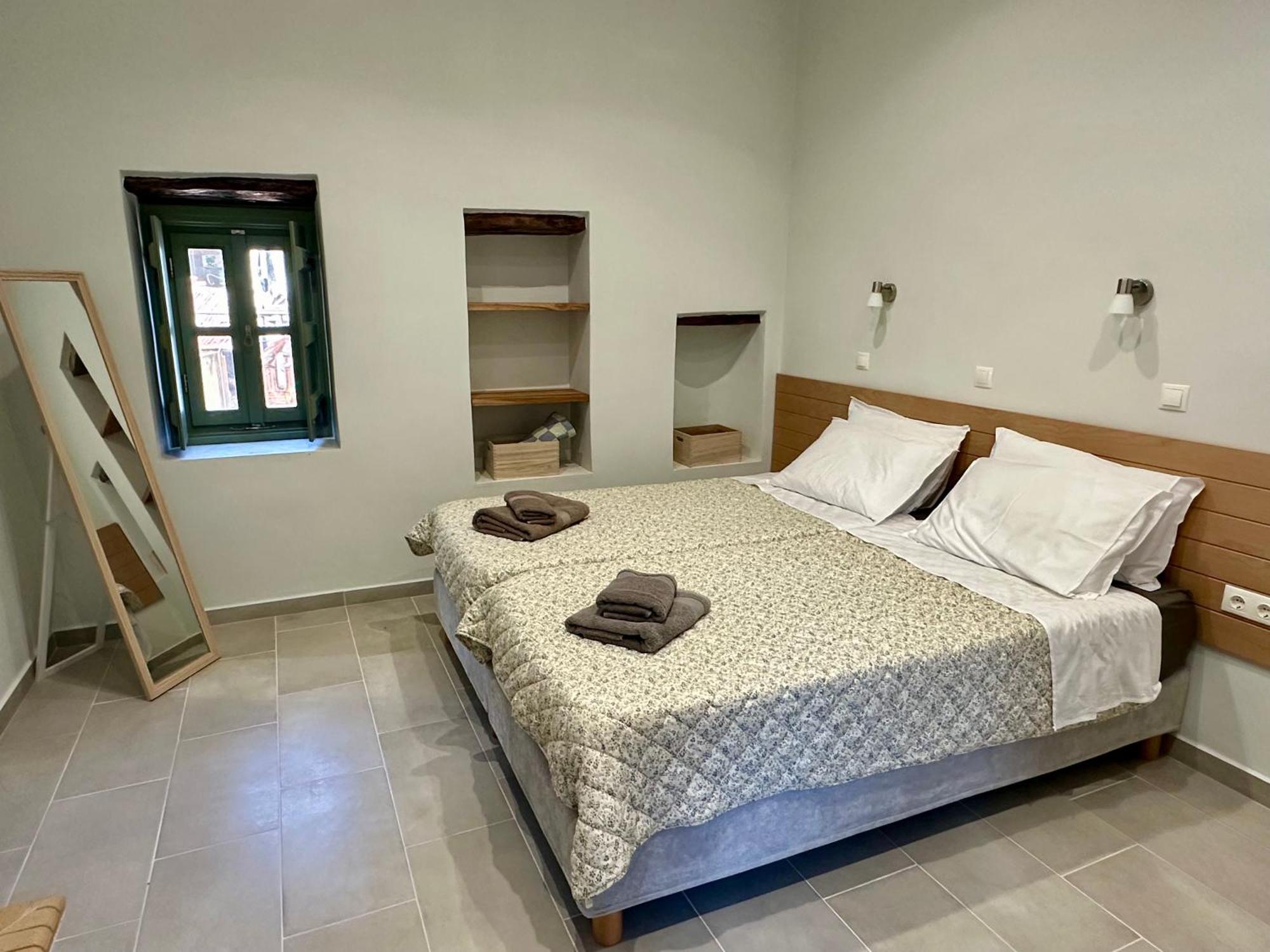 Leonídion Alexander House 2 빌라 외부 사진