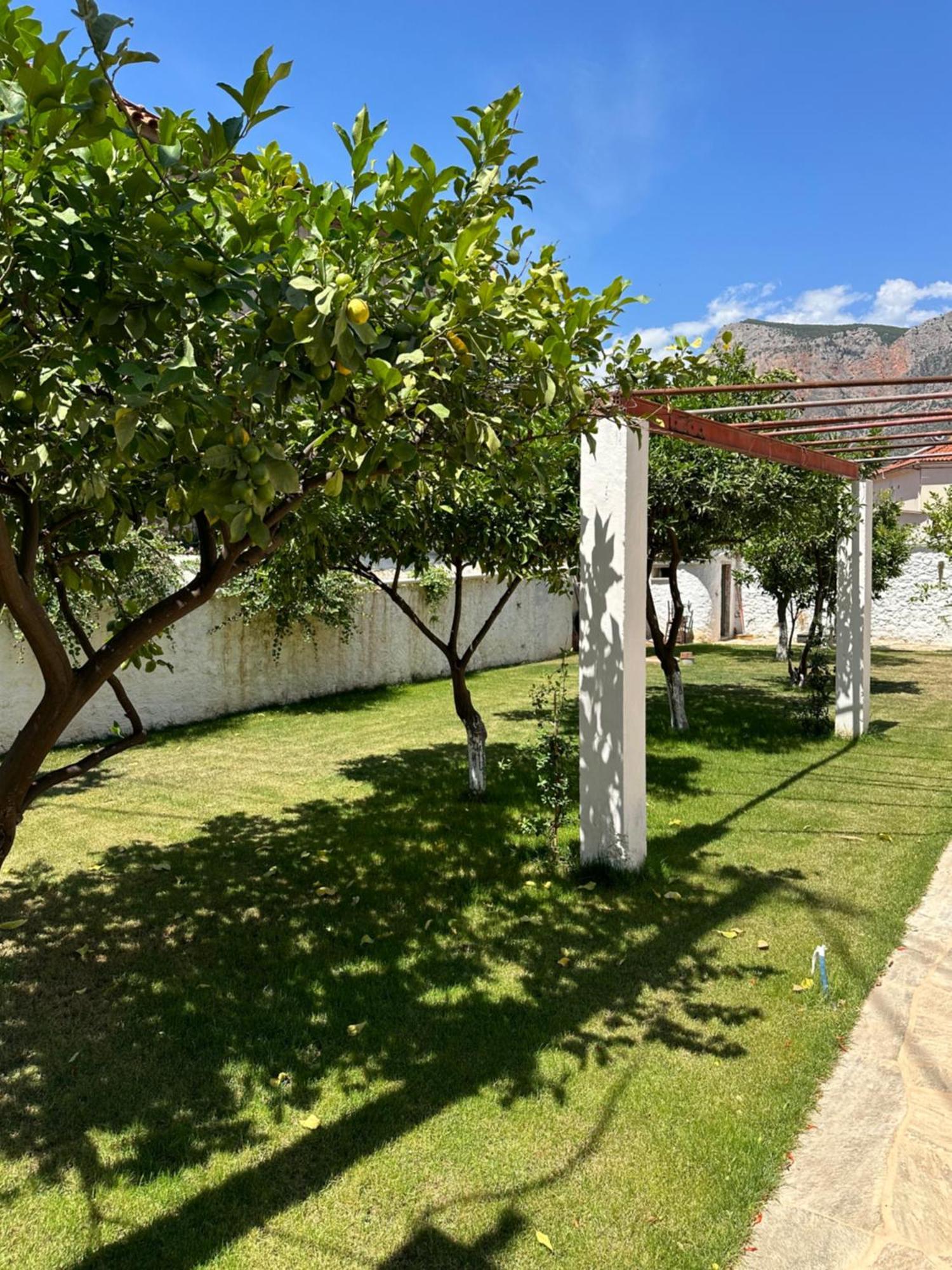 Leonídion Alexander House 2 빌라 외부 사진