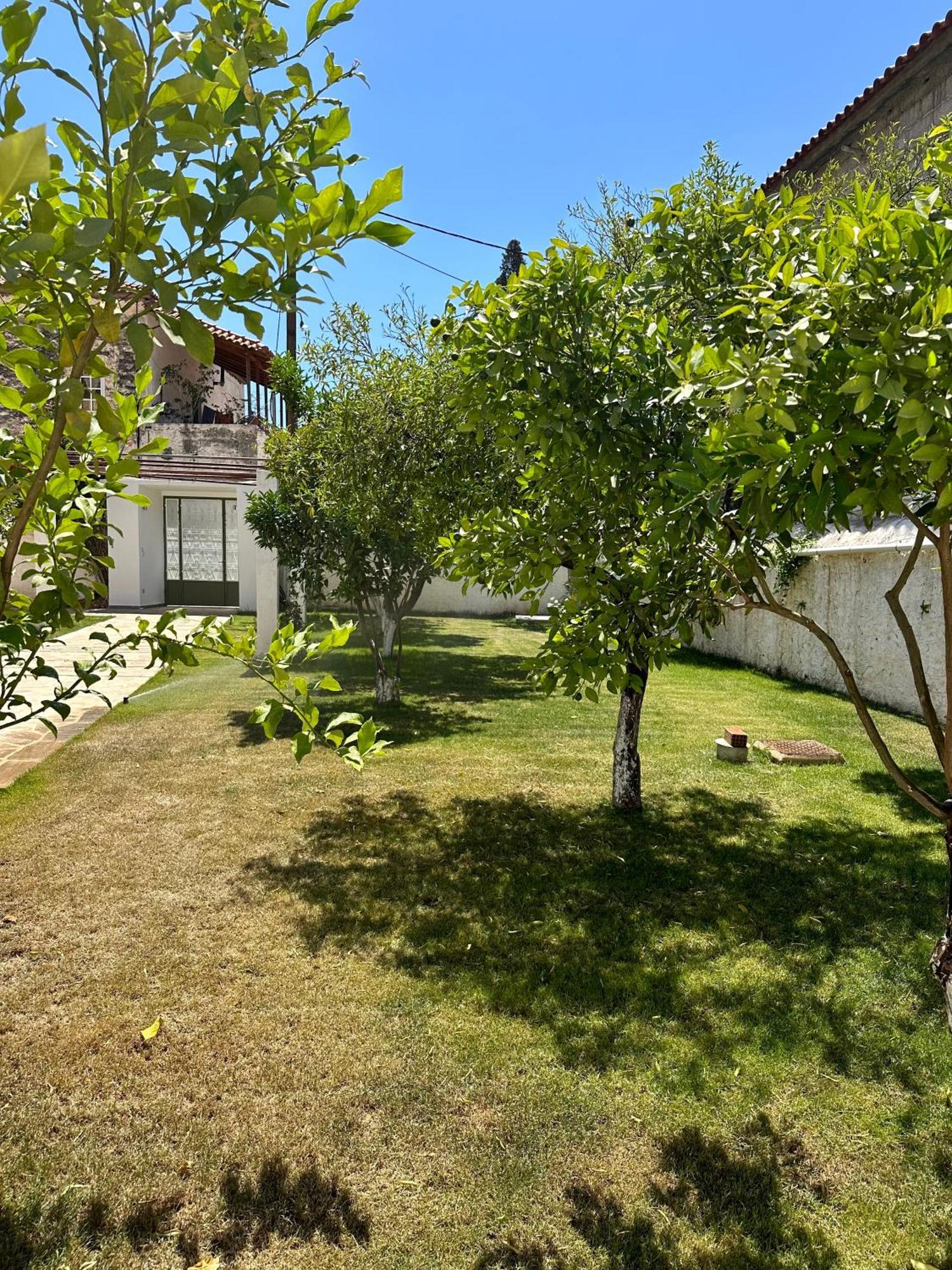 Leonídion Alexander House 2 빌라 외부 사진