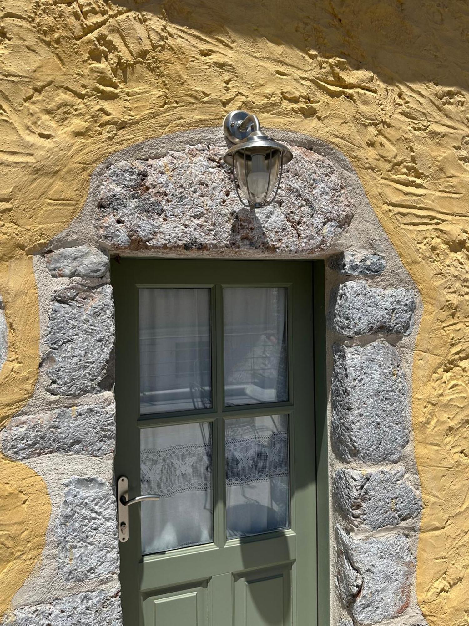 Leonídion Alexander House 2 빌라 객실 사진